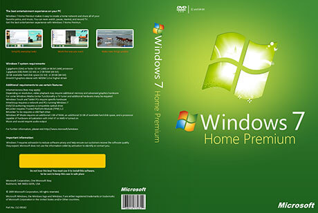 windows 7 home basic ultimate yukseltme